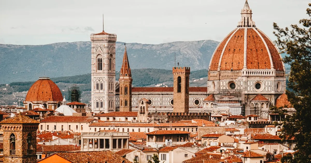 Firenze e la Toscana: Recall per Artigiani e Professionisti